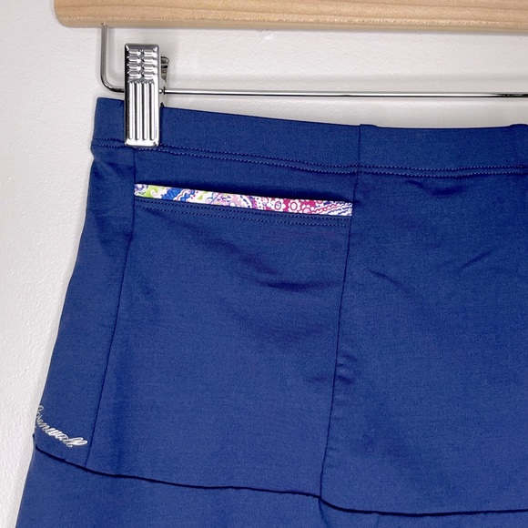 #200 Denise Cronwall Golf/Tennis/Pickleball Tank & Skort Set - Picture 14 of 16